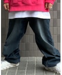 Shady LTD.の「パンツ(デニムパンツ)」