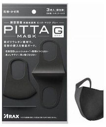 PITTA MASK | その他