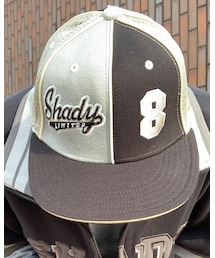 Shady LTD. | キャップ