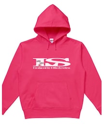 LS（LOVELESS） | LS（LOVELESS）(パーカー)