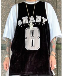 Shady LTD. | (ベスト)