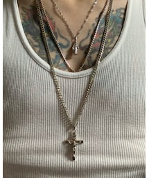 AVALANCHE | ネックレス