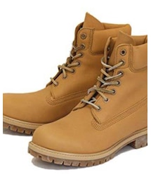 Timberland | Timberland ティンバーランド  6INCH PREMIUM BOOTS 6インチプレミアムブーツ 10061 WHEAT/N(ブーツ)