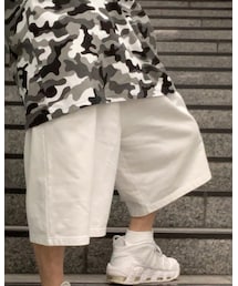 Double | その他パンツ