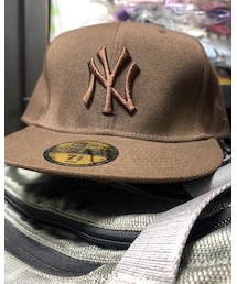 NEW ERA | キャップ