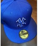 NEW ERA(ニューエラ)の「帽子(キャップ)」