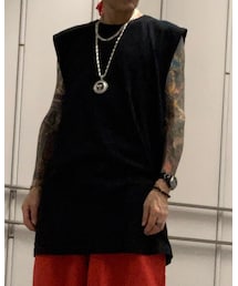 Double | Tシャツ/カットソー