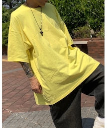 PRO CLUB  | Tシャツ/カットソー