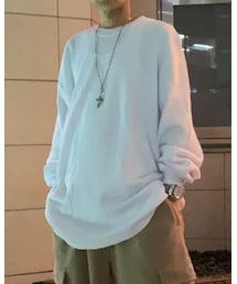 PRO CLUB  | Tシャツ/カットソー