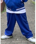 Double(ダブル-)の「パンツ(その他パンツ)」