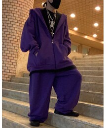 HIPHOPブランド（3XL）