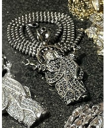 ICE LINK | ネックレス