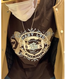 Shady LTD. | エミネム 、プロデュースブランド。(Tシャツ/カットソー)