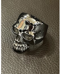 THE GREAT FROG | リング