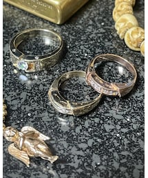 AVALANCHE | リング