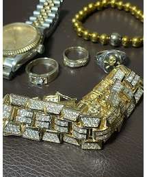 TRAX TOKYO | ブレスレット