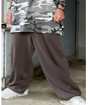 Quadの「パンツ(スウェットパンツ)」