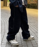SEANJOHN(ショーンジョン)の「パンツ(デニムパンツ)」