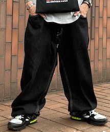 PELLE PELLE | デニムパンツ