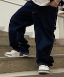 SEANJOHN(ショーンジョン)の「パンツ(デニムパンツ)」