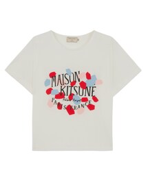 Maison Kitsune | MAISON KITSUNE SQUARE TEE(Tシャツ/カットソー)
