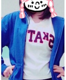 WEGO | Tシャツ/カットソー