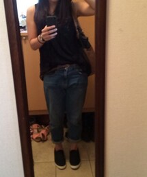 OZOC | タンクトップ