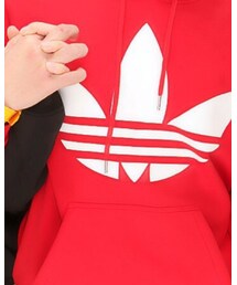 adidas | パーカー