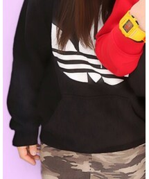 adidas | パーカー