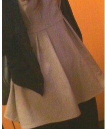 PAGEBOY | タンクトップ