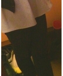 GLOBAL WORK | チノパンツ