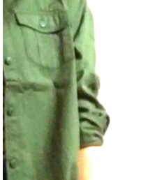 NICE CLAUP | シャツ/ブラウス