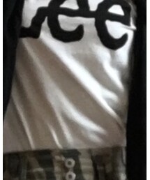 Lee | Tシャツ/カットソー