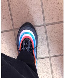 NIKE | お気に入りSeoul(スニーカー)