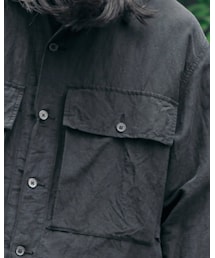 Kaptain Sunshine | ミリタリージャケット