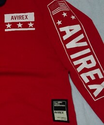 AVIREX | Tシャツ/カットソー