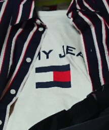 tommy jeans | Tシャツ/カットソー
