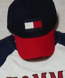 TOMMY HILFIGER | キャップ