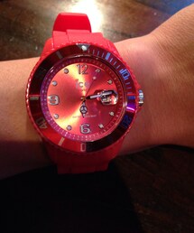 ICE WATCH | 時計(アナログ腕時計)