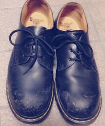 Dr. Martens | 短靴(ブーツ)