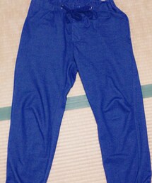 Jungle Storm | コットンパンツ(その他パンツ)