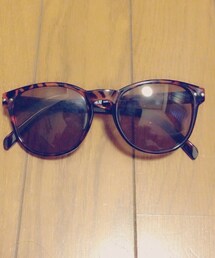 H&M | サングラス(メガネ)