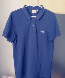 LACOSTE L!VE | ポロシャツ(ポロシャツ)