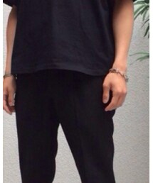 EMPORIO ARMANI | その他パンツ