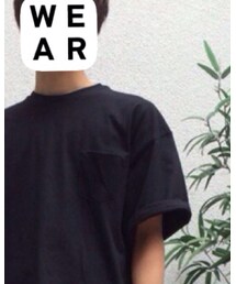 realstic situation | Tシャツ/カットソー