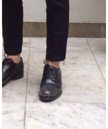 ZARA | ドレスシューズ