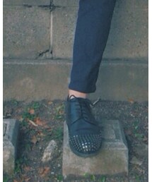 ZARA | ドレスシューズ