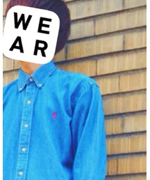 RALPH LAUREN | シャツ/ブラウス