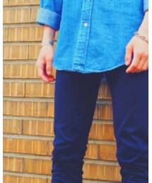 ZARA | その他パンツ