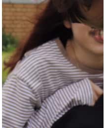 GU | Tシャツ/カットソー